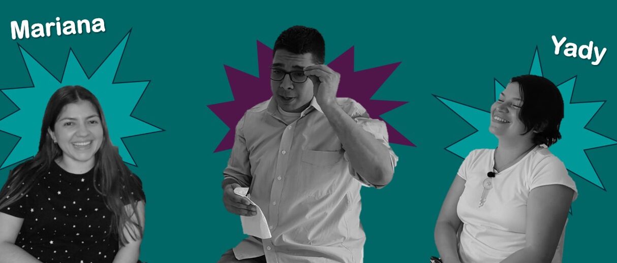 Podcast: Cultura Sin Infancias